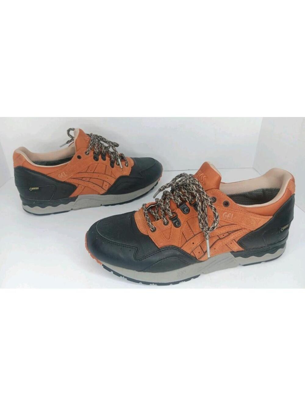 Packer Shoes ASICS Gel lyte V “Scary Cold” H6B2K Gore Tex Mens 10
